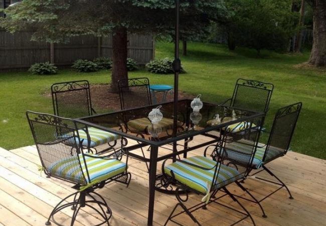 House in South Haven - Welcome to Anchors Away House in South Haven - Welcome to Anchors Away