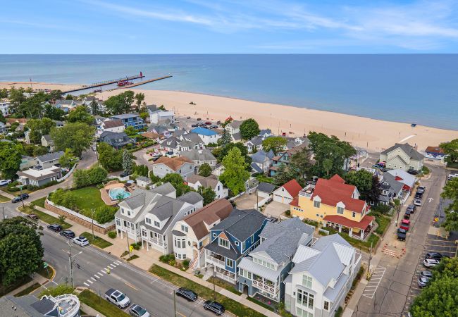 South Haven - House