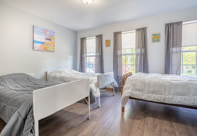 House in South Haven - Carter's Cottage House in South Haven - Carter's Cottage