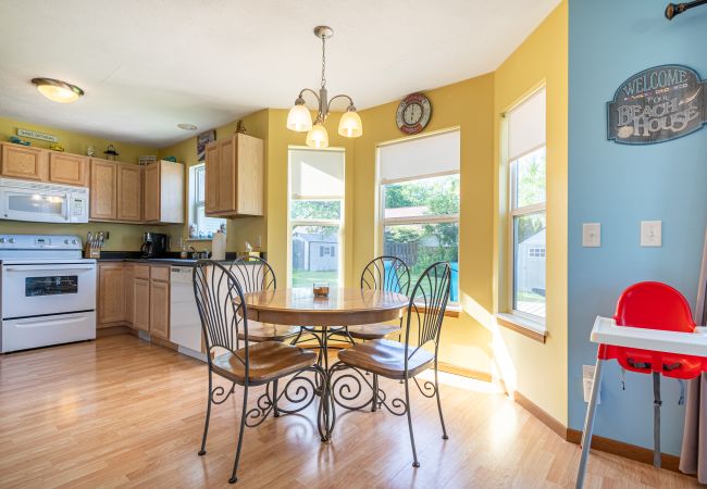 House in South Haven - Carter's Cottage House in South Haven - Carter's Cottage