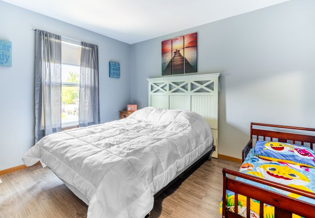 House in South Haven - Carter's Cottage House in South Haven - Carter's Cottage