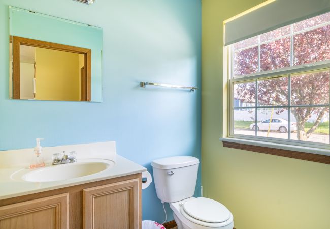 House in South Haven - Carter's Cottage House in South Haven - Carter's Cottage