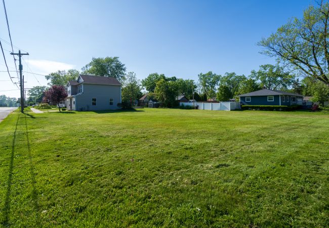 House in South Haven - Carter's Cottage House in South Haven - Carter's Cottage