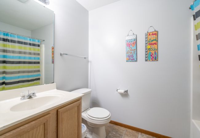 House in South Haven - Carter's Cottage House in South Haven - Carter's Cottage