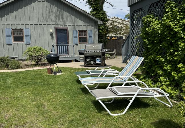 House in South Haven - Endless Sunsets Main House House in South Haven - Endless Sunsets Main House