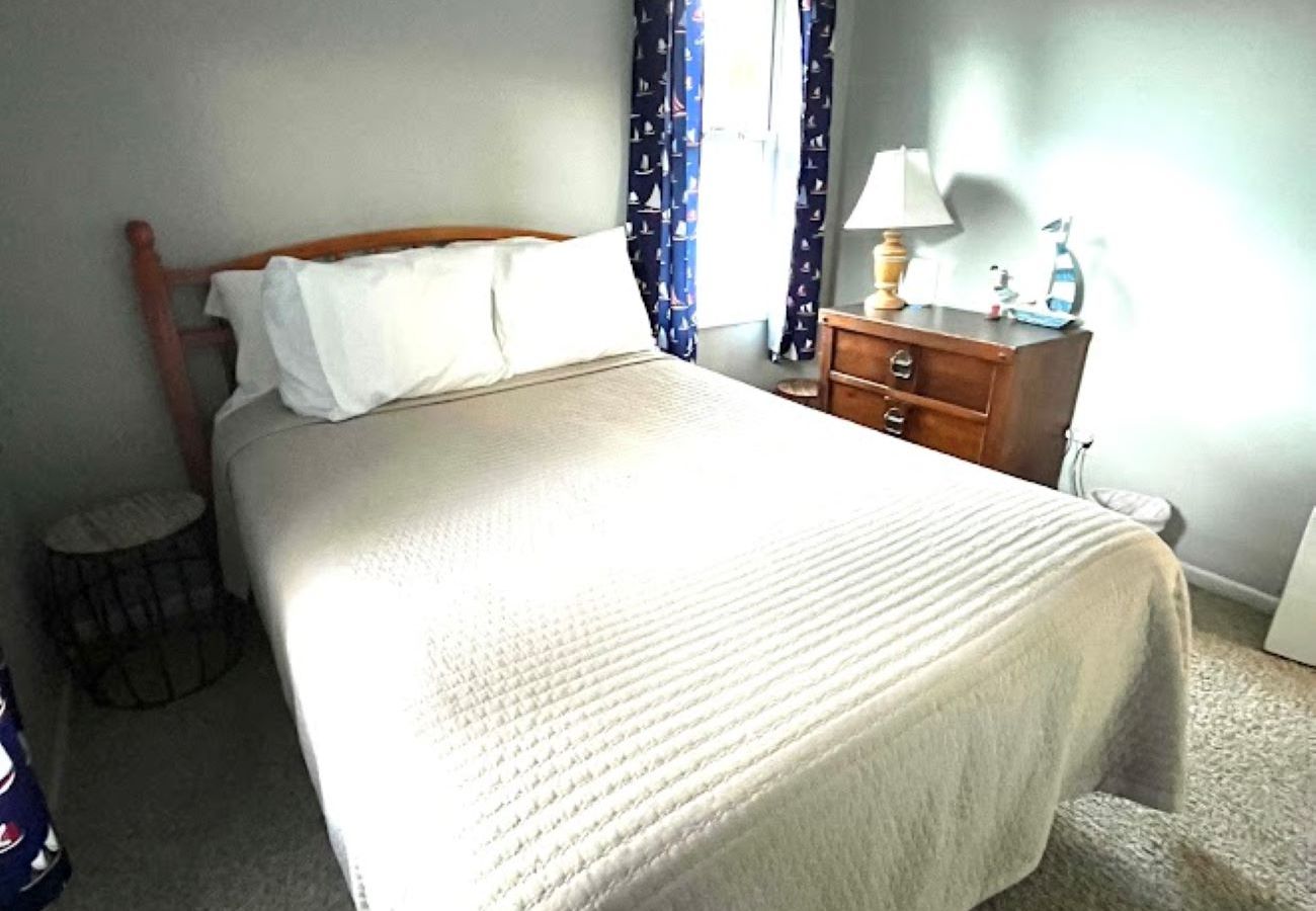 Cabin in South Haven - Endless Sunsets Cabin 2 