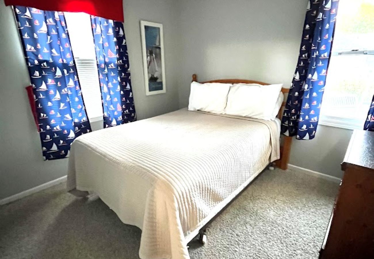 Cabin in South Haven - Endless Sunsets Cabin 2 