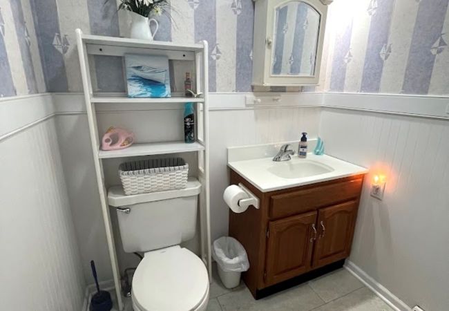 Cabin in South Haven - Endless Sunsets Cabin 1 Cabin in South Haven - Endless Sunsets Cabin 1