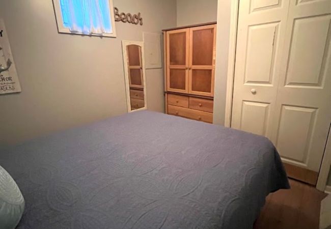 Cabin in South Haven - Endless Sunsets Cabin 1 Cabin in South Haven - Endless Sunsets Cabin 1