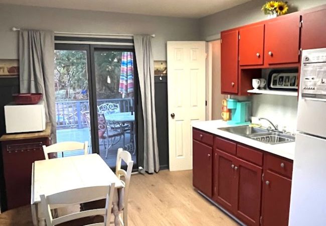 Cabin in South Haven - Endless Sunsets Cabin 1 Cabin in South Haven - Endless Sunsets Cabin 1