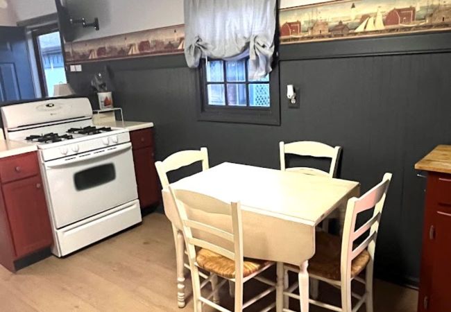 Cabin in South Haven - Endless Sunsets Cabin 1 Cabin in South Haven - Endless Sunsets Cabin 1