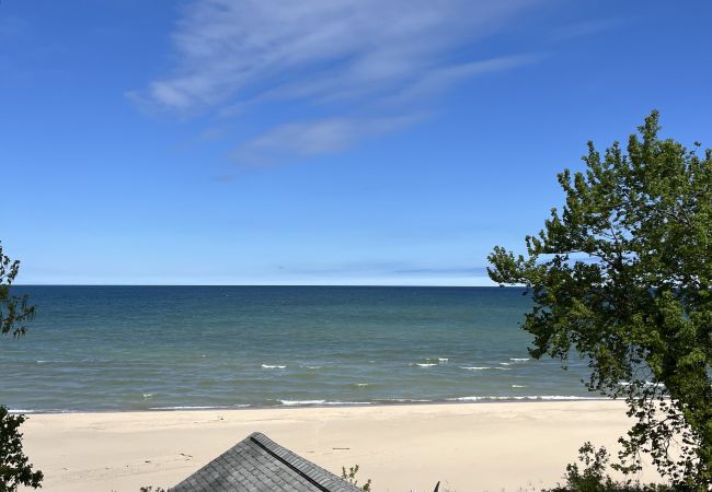 Cabin in South Haven - Endless Sunsets Cabin 3  Cabin in South Haven - Endless Sunsets Cabin 3