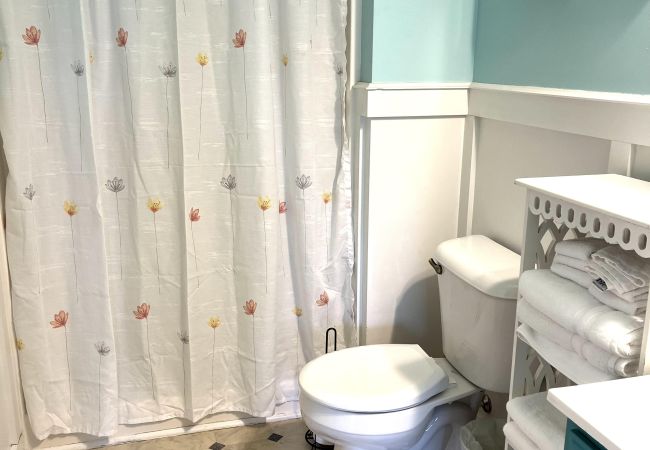 Cabin in South Haven - Endless Sunsets Cabin 3  Cabin in South Haven - Endless Sunsets Cabin 3