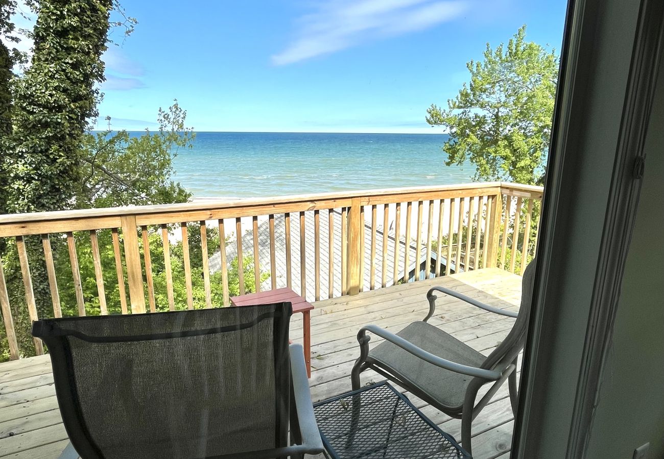 Cabin in South Haven - Endless Sunsets Cabin 3 
