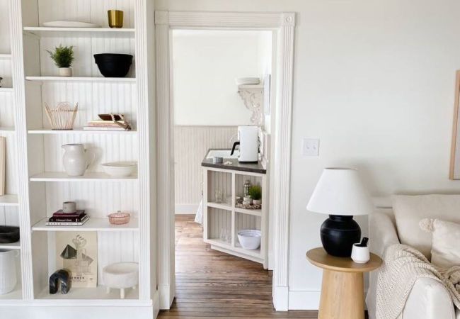 Cabin in South Haven - The Avery 12 on North Shore Cabin in South Haven - The Avery 12 on North Shore