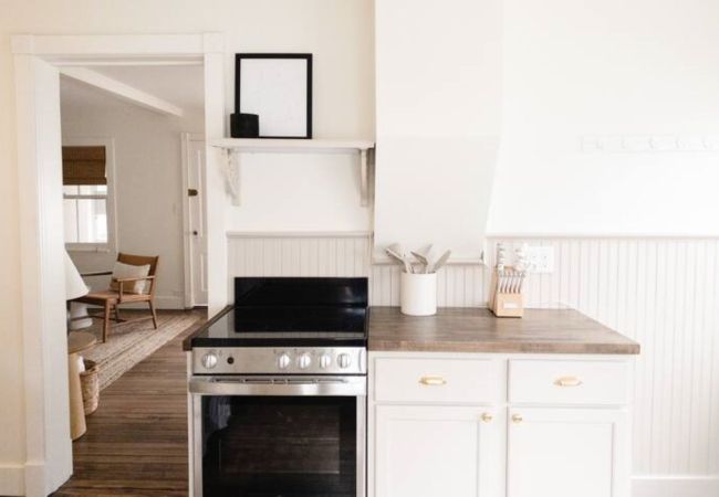 Cabin in South Haven - The Avery 12 on North Shore Cabin in South Haven - The Avery 12 on North Shore