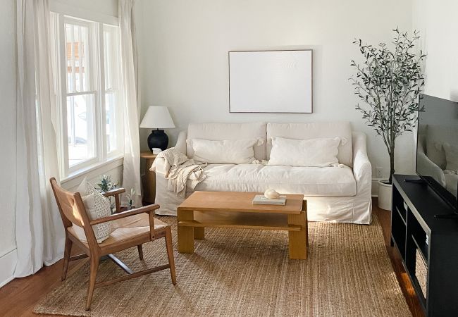 Cabin in South Haven - The Brockway 06 on North Shore Cabin in South Haven - The Brockway 06 on North Shore