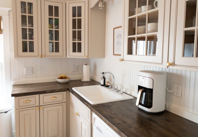 Cabin in South Haven - The Brockway 06 on North Shore Cabin in South Haven - The Brockway 06 on North Shore