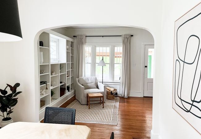 Cabin in South Haven - The Brockway 06 on North Shore Cabin in South Haven - The Brockway 06 on North Shore