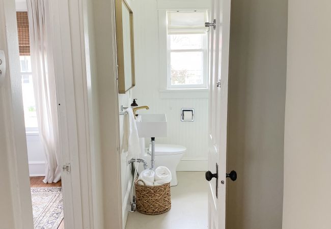 Cabin in South Haven - The Brockway 06 on North Shore Cabin in South Haven - The Brockway 06 on North Shore