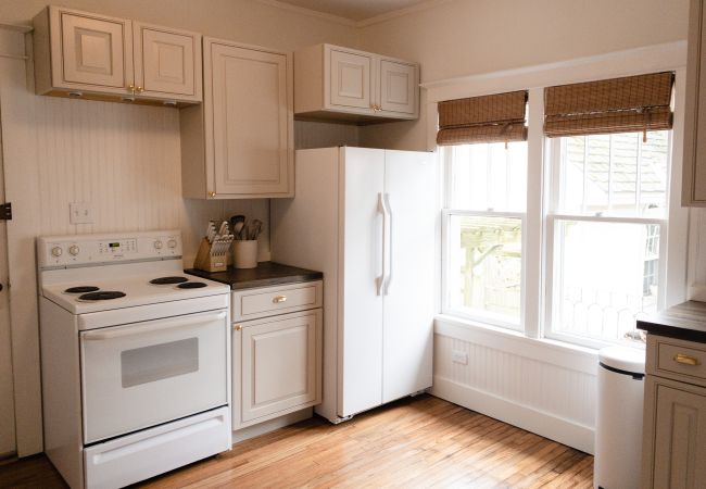 Cabin in South Haven - The Brockway 06 on North Shore Cabin in South Haven - The Brockway 06 on North Shore