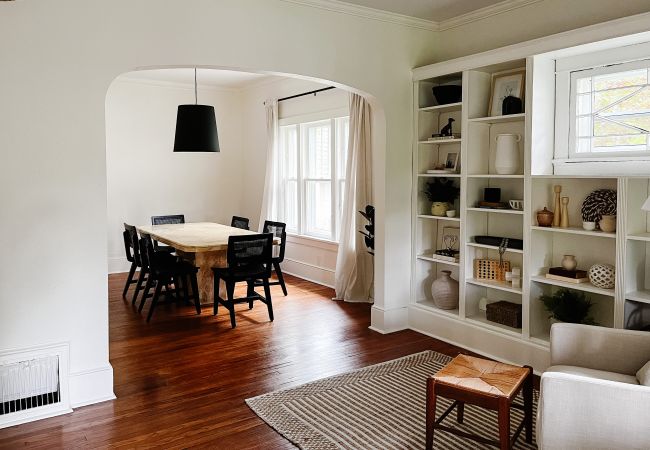 Cabin in South Haven - The Brockway 06 on North Shore Cabin in South Haven - The Brockway 06 on North Shore