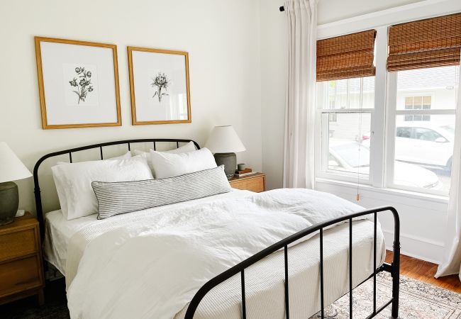 Cabin in South Haven - The Brockway 06 on North Shore Cabin in South Haven - The Brockway 06 on North Shore