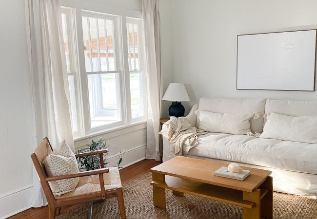 Cabin in South Haven - The Brockway 06 on North Shore Cabin in South Haven - The Brockway 06 on North Shore