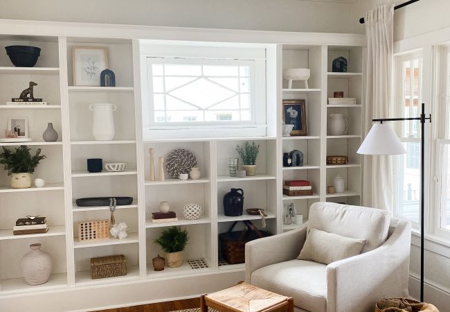 Cabin in South Haven - The Brockway 06 on North Shore Cabin in South Haven - The Brockway 06 on North Shore