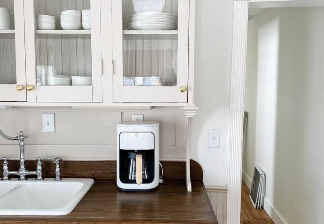 Cabin in South Haven - The Packard 10 on North Shore Cabin in South Haven - The Packard 10 on North Shore