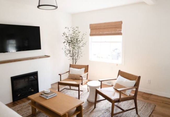 Cabin in South Haven - The Packard 10 on North Shore Cabin in South Haven - The Packard 10 on North Shore