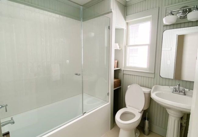 Cabin in South Haven - The Packard 10 on North Shore Cabin in South Haven - The Packard 10 on North Shore