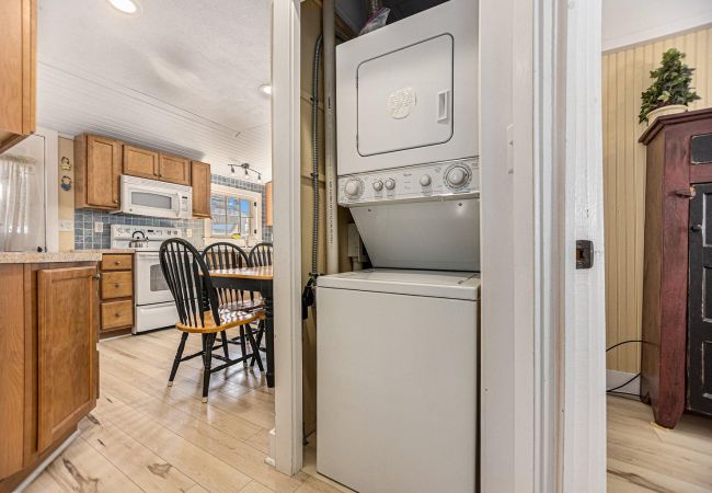 Cabin in South Haven - The Lemon Slice on North Beach Cabin in South Haven - The Lemon Slice on North Beach